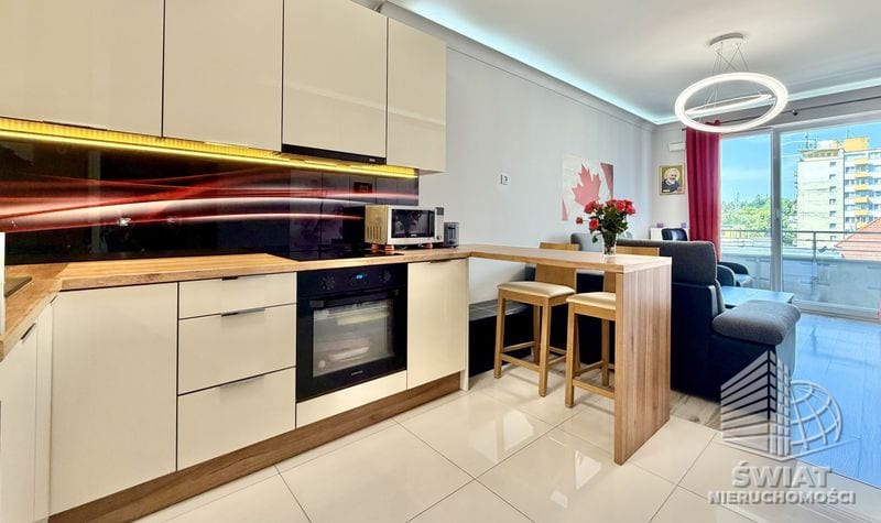 Mieszkanie na sprzedaż, Szczecin Pomorzany, 2 pokoje, 40 m² — 146/13792/OMS, zdjęcie 3