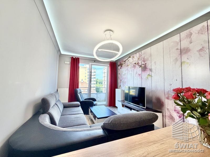 Mieszkanie na sprzedaż, Szczecin Pomorzany, 2 pokoje, 40 m² — 146/13792/OMS, zdjęcie 4