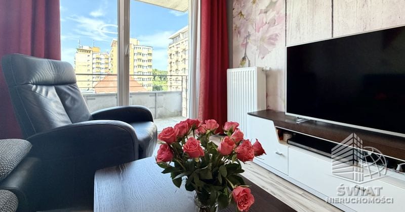 Mieszkanie na sprzedaż, Szczecin Pomorzany, 2 pokoje, 40 m² — 146/13792/OMS, zdjęcie 5