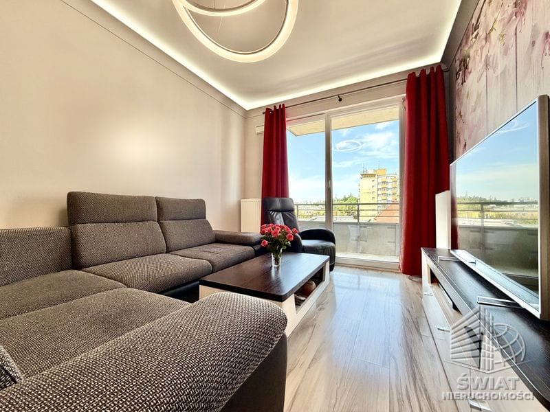 Mieszkanie na sprzedaż, Szczecin Pomorzany, 2 pokoje, 40 m² — 146/13792/OMS, zdjęcie 6