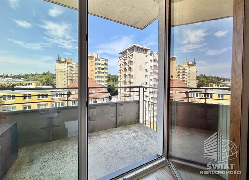Mieszkanie na sprzedaż, Szczecin Pomorzany, 2 pokoje, 40 m² — 146/13792/OMS, zdjęcie 8