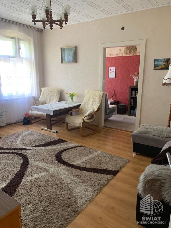 Mieszkanie na sprzedaż, Szczecin Pomorzany, 2 pokoje, 40 m² — AKC20766, zdjęcie 1