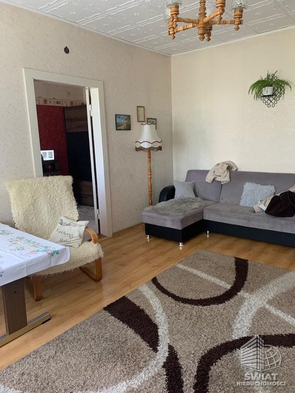Mieszkanie na sprzedaż, Szczecin Pomorzany, 2 pokoje, 40 m² — AKC20766, zdjęcie 2
