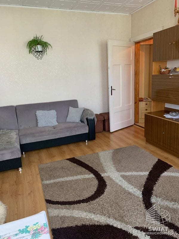 Mieszkanie na sprzedaż, Szczecin Pomorzany, 2 pokoje, 40 m² — AKC20766, zdjęcie 3