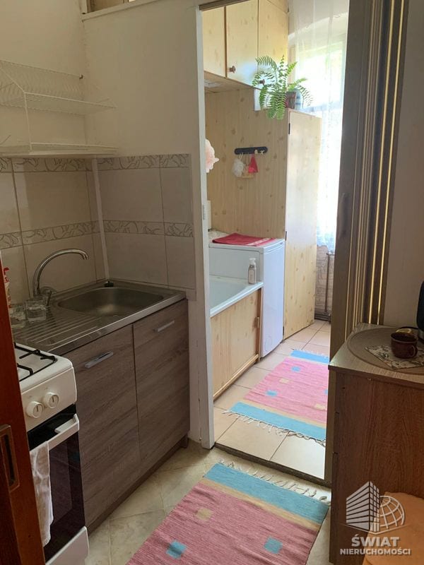 Mieszkanie na sprzedaż, Szczecin Pomorzany, 2 pokoje, 40 m² — AKC20766, zdjęcie 6