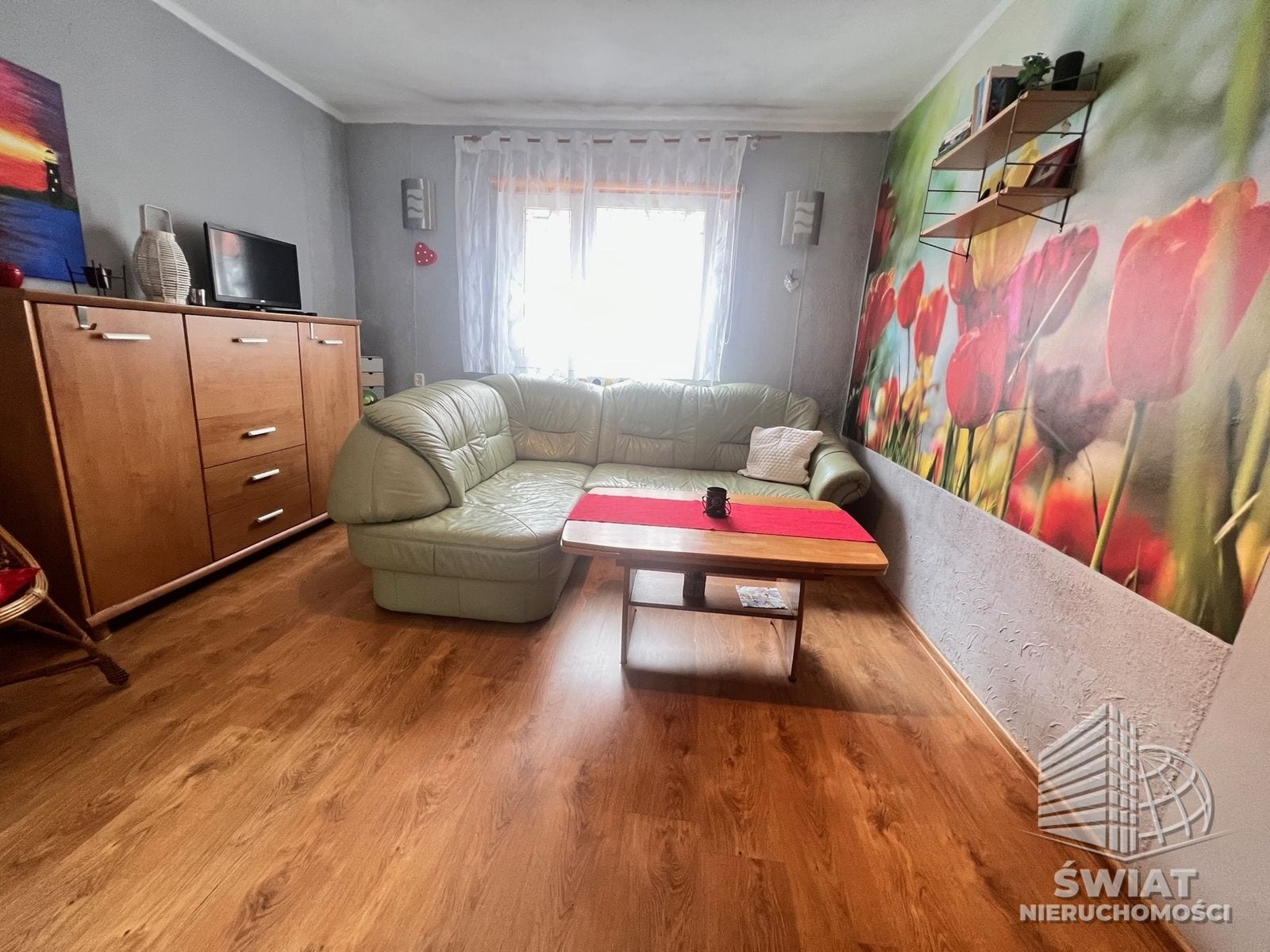 Mieszkanie na sprzedaż, Szczecin Pomorzany, 2 pokoje, 45 m² — ARK26042, zdjęcie 1