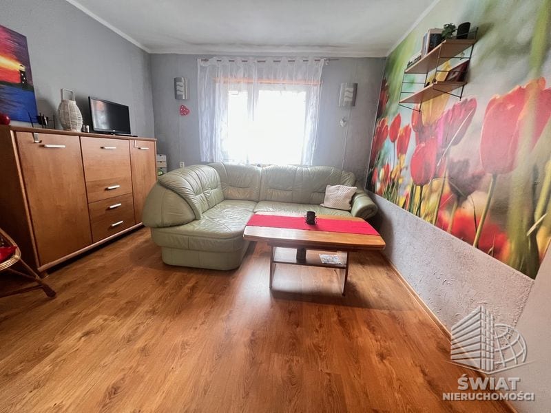 Mieszkanie na sprzedaż, Szczecin Pomorzany, 2 pokoje, 45 m² — ARK26042, zdjęcie 1
