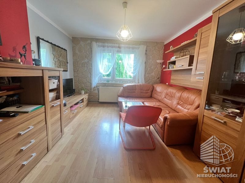 Mieszkanie na sprzedaż, Szczecin Pomorzany, 2 pokoje, 45 m² — ARK26042, zdjęcie 3