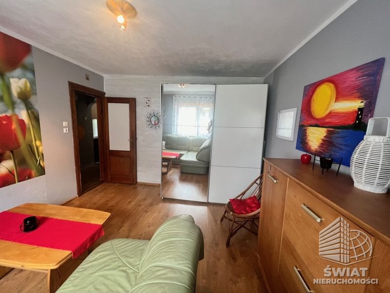 Mieszkanie na sprzedaż, Szczecin Pomorzany, 2 pokoje, 45 m² — ARK26042, zdjęcie 4