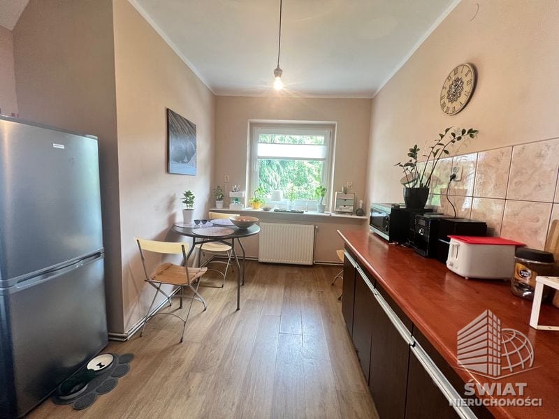 Mieszkanie na sprzedaż, Szczecin Pomorzany, 2 pokoje, 45 m² — ARK26042, zdjęcie 5