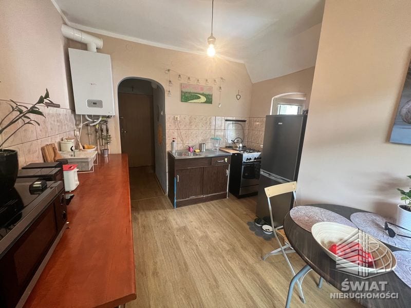 Mieszkanie na sprzedaż, Szczecin Pomorzany, 2 pokoje, 45 m² — ARK26042, zdjęcie 6