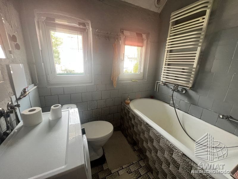 Mieszkanie na sprzedaż, Szczecin Pomorzany, 2 pokoje, 45 m² — ARK26042, zdjęcie 7