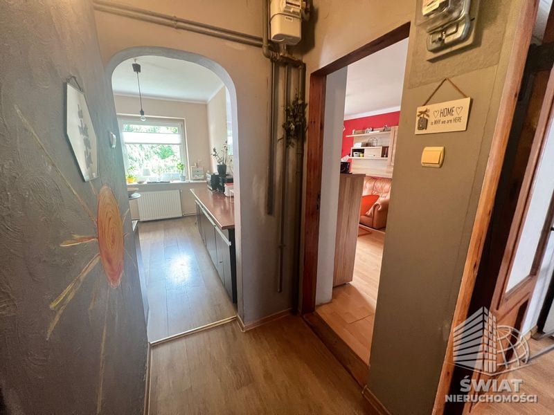 Mieszkanie na sprzedaż, Szczecin Pomorzany, 2 pokoje, 45 m² — ARK26042, zdjęcie 8