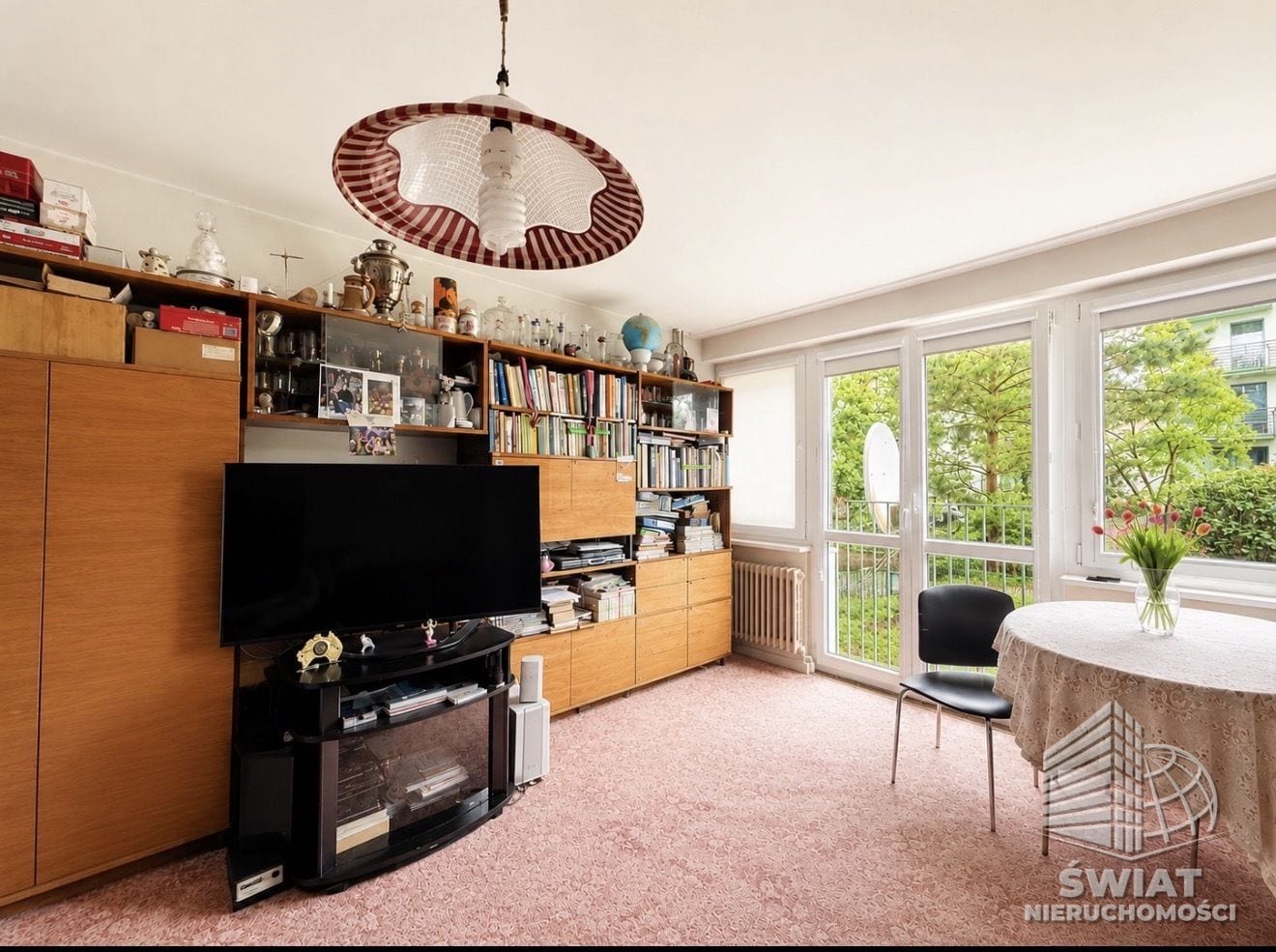 Mieszkanie na sprzedaż, Szczecin Pomorzany, 2 pokoje, 47 m² — BON49162, zdjęcie 1