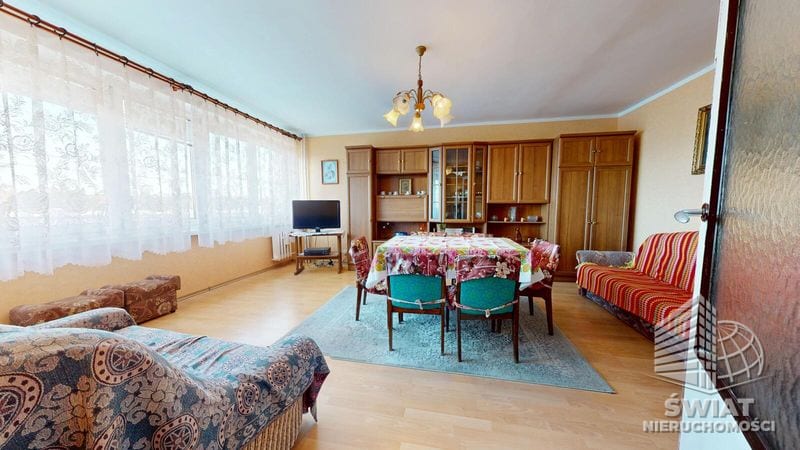 Mieszkanie na sprzedaż, Szczecin Pomorzany, 2 pokoje, 48 m² — BON49281, zdjęcie 1
