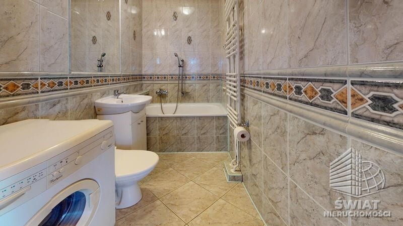 Mieszkanie na sprzedaż, Szczecin Pomorzany, 2 pokoje, 48 m² — BON49281, zdjęcie 2