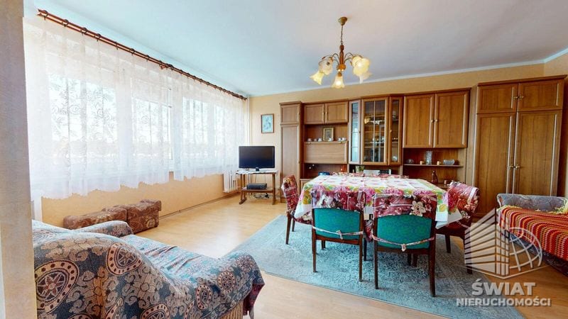 Mieszkanie na sprzedaż, Szczecin Pomorzany, 2 pokoje, 48 m² — BON49281, zdjęcie 4