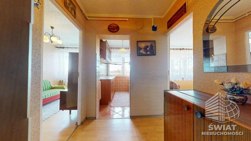 Mieszkanie na sprzedaż, Szczecin Pomorzany, 2 pokoje, 48 m² — BON49281, zdjęcie 6