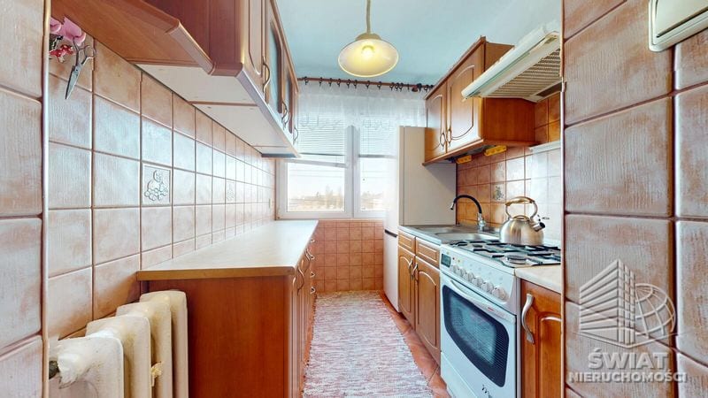 Mieszkanie na sprzedaż, Szczecin Pomorzany, 2 pokoje, 48 m² — BON49281, zdjęcie 7