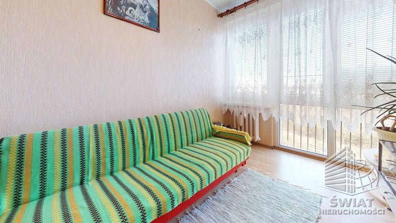 Mieszkanie na sprzedaż, Szczecin Pomorzany, 2 pokoje, 48 m² — BON49281, zdjęcie 8