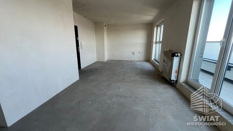 Mieszkanie na sprzedaż, Szczecin Pomorzany, 2 pokoje, 40 m² — BON49332, zdjęcie 2