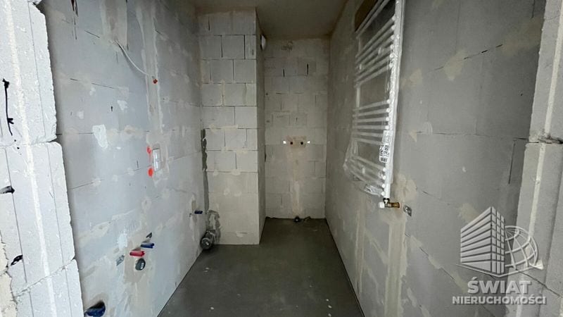 Mieszkanie na sprzedaż, Szczecin Pomorzany, 2 pokoje, 38 m² — BON49341, zdjęcie 5