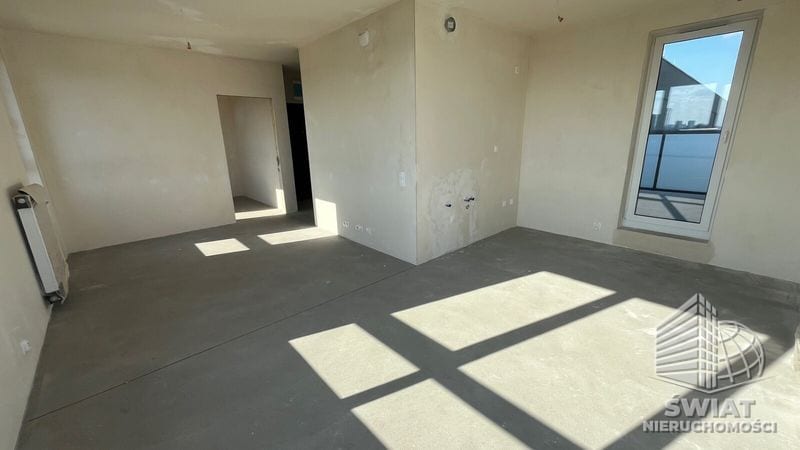 Mieszkanie na sprzedaż, Szczecin Pomorzany, 2 pokoje, 42 m² — BON49342, zdjęcie 2