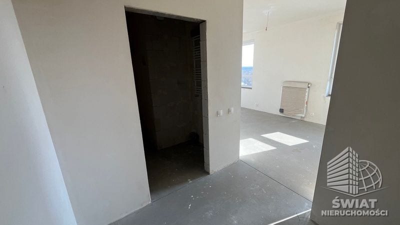 Mieszkanie na sprzedaż, Szczecin Pomorzany, 2 pokoje, 42 m² — BON49342, zdjęcie 3
