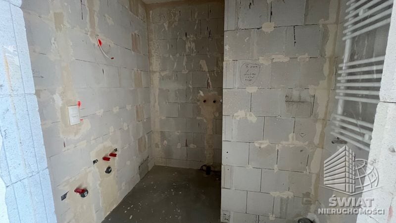 Mieszkanie na sprzedaż, Szczecin Pomorzany, 2 pokoje, 42 m² — BON49342, zdjęcie 6