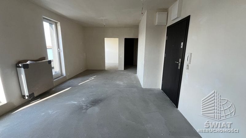 Mieszkanie na sprzedaż, Szczecin Pomorzany, 2 pokoje, 39 m² — BON49344, zdjęcie 2