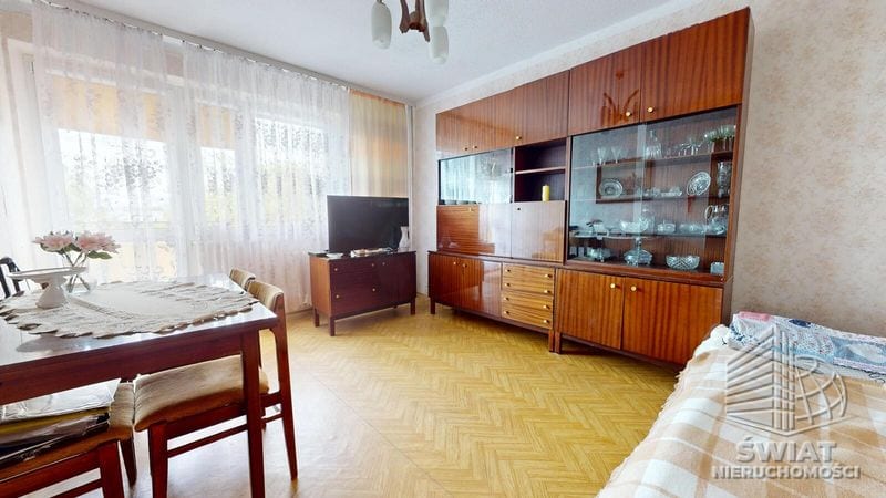 Mieszkanie na sprzedaż, Szczecin Pomorzany, 2 pokoje, 42 m² — BON49491, zdjęcie 1