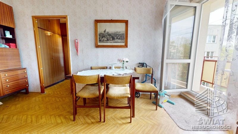 Mieszkanie na sprzedaż, Szczecin Pomorzany, 2 pokoje, 42 m² — BON49491, zdjęcie 4