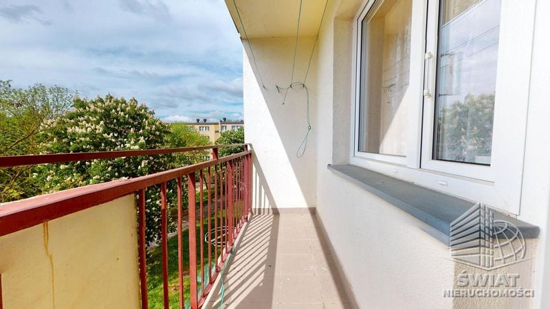 Mieszkanie na sprzedaż, Szczecin Pomorzany, 2 pokoje, 42 m² — BON49491, zdjęcie 5