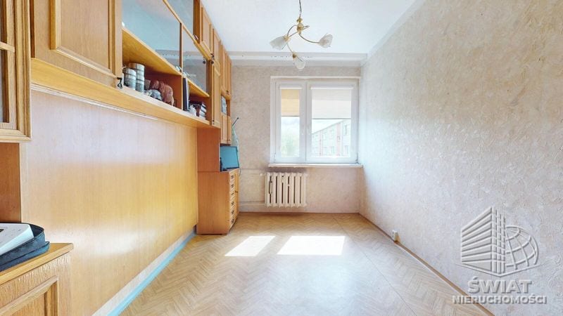 Mieszkanie na sprzedaż, Szczecin Pomorzany, 2 pokoje, 42 m² — BON49491, zdjęcie 6