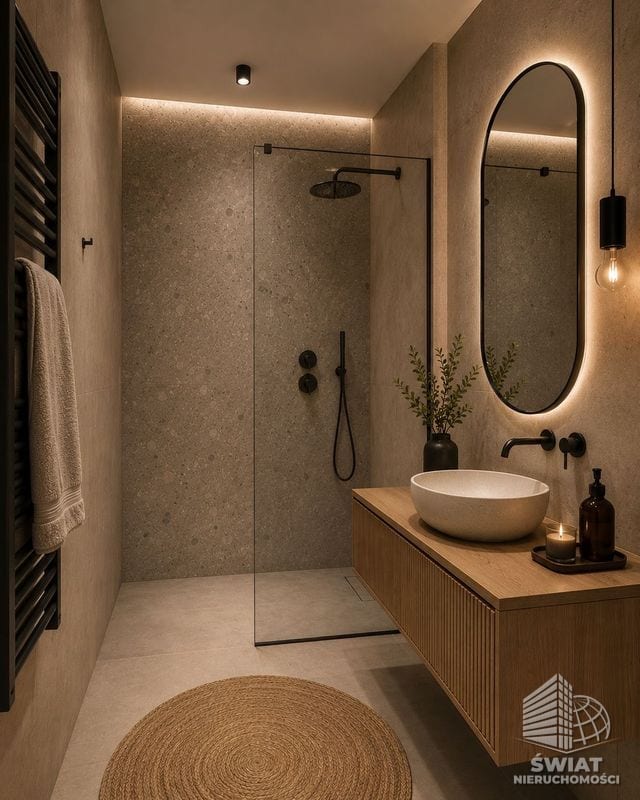 Mieszkanie na sprzedaż, Szczecin Pomorzany, 3 pokoje, 61 m² — BON49760, zdjęcie 8