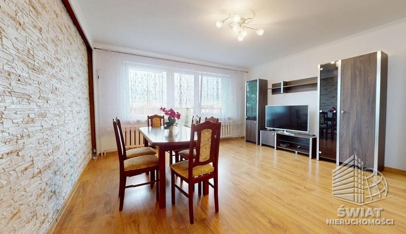 Mieszkanie na sprzedaż, Szczecin Pomorzany, 4 pokoje, 74 m² — BON49764, zdjęcie 1