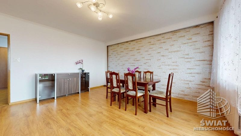 Mieszkanie na sprzedaż, Szczecin Pomorzany, 4 pokoje, 74 m² — BON49764, zdjęcie 4