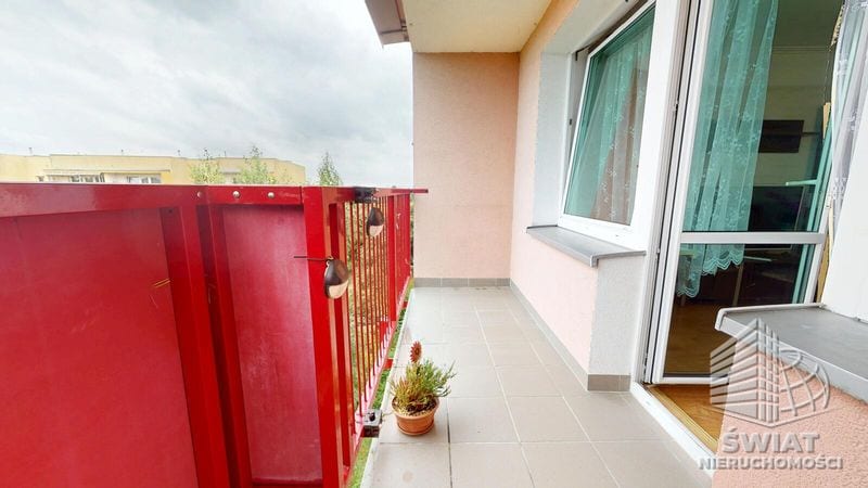 Mieszkanie na sprzedaż, Szczecin Pomorzany, 4 pokoje, 74 m² — BON49764, zdjęcie 6
