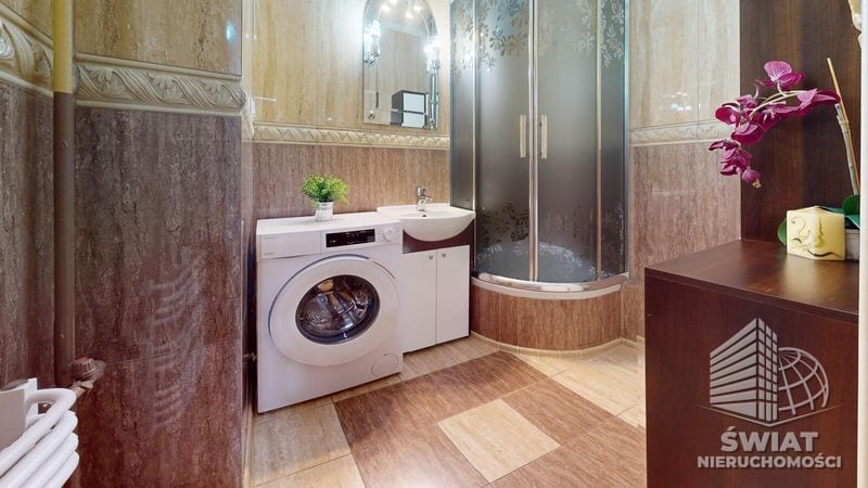 Mieszkanie na sprzedaż, Szczecin Pomorzany, 4 pokoje, 74 m² — BON49764, zdjęcie 8