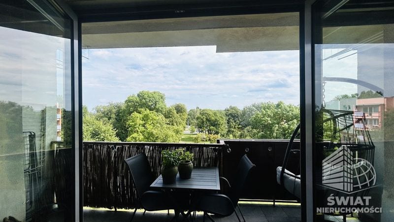 Mieszkanie na sprzedaż, Szczecin Pomorzany, 4 pokoje, 75 m² — BON49897, zdjęcie 1