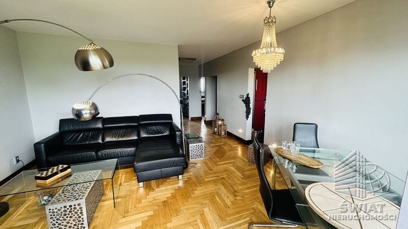 Mieszkanie na sprzedaż, Szczecin Pomorzany, 4 pokoje, 75 m² — BON49897, zdjęcie 2