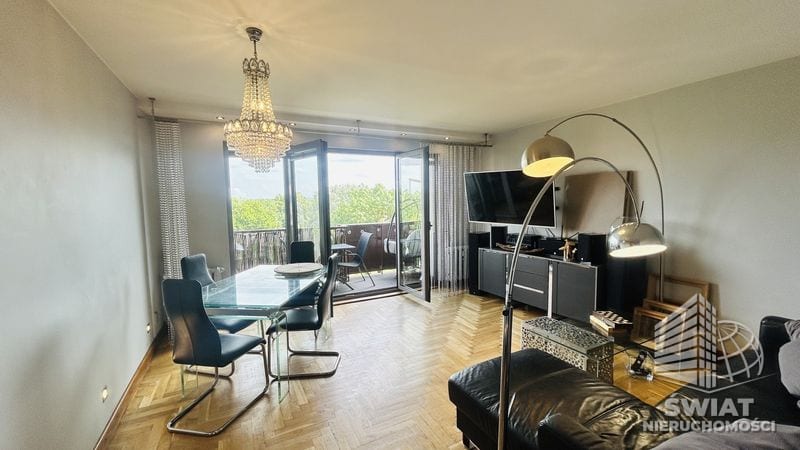 Mieszkanie na sprzedaż, Szczecin Pomorzany, 4 pokoje, 75 m² — BON49897, zdjęcie 3