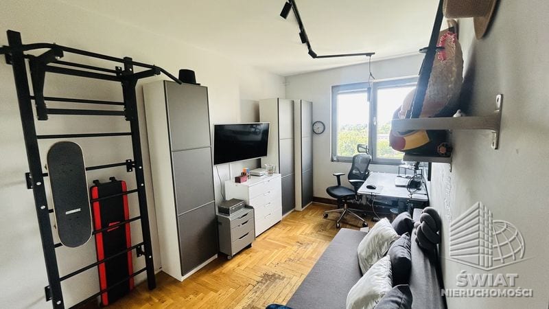 Mieszkanie na sprzedaż, Szczecin Pomorzany, 4 pokoje, 75 m² — BON49897, zdjęcie 4
