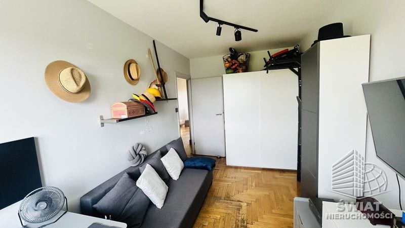 Mieszkanie na sprzedaż, Szczecin Pomorzany, 4 pokoje, 75 m² — BON49897, zdjęcie 5