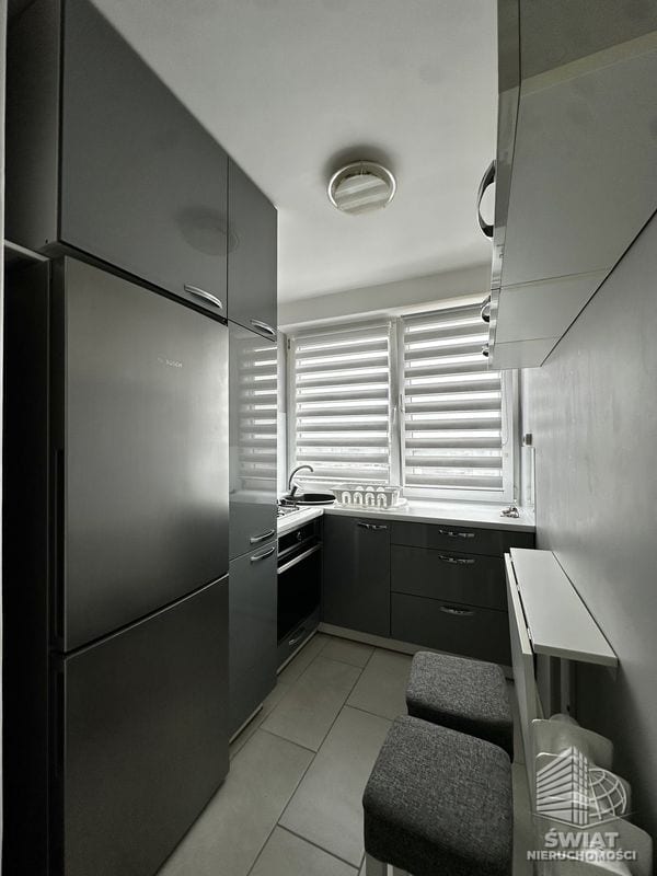Mieszkanie na sprzedaż, Szczecin Pomorzany, 2 pokoje, 38 m² — BON50082, zdjęcie 5