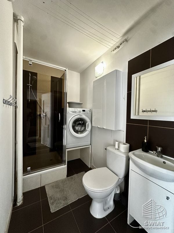 Mieszkanie na sprzedaż, Szczecin Pomorzany, 2 pokoje, 38 m² — BON50082, zdjęcie 6