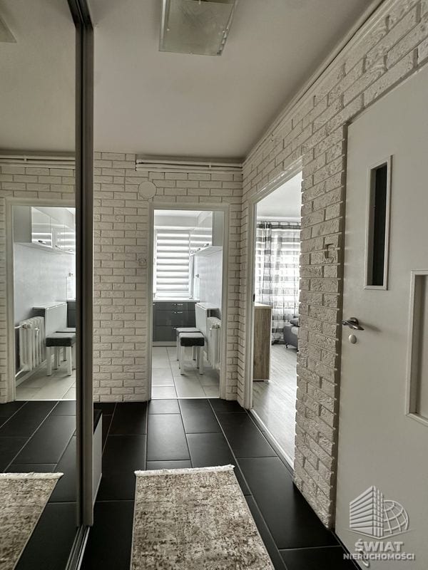 Mieszkanie na sprzedaż, Szczecin Pomorzany, 2 pokoje, 38 m² — BON50082, zdjęcie 7