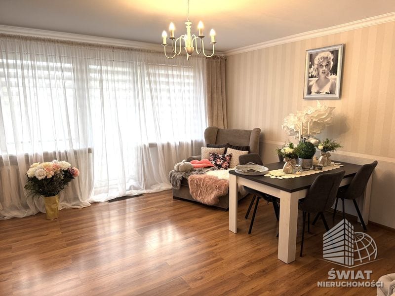 Mieszkanie na sprzedaż, Szczecin Pomorzany, 3 pokoje, 64 m² — DHN20045, zdjęcie 5