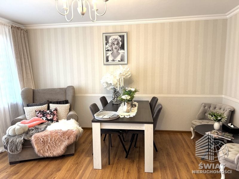 Mieszkanie na sprzedaż, Szczecin Pomorzany, 3 pokoje, 64 m² — DHN20045, zdjęcie 6
