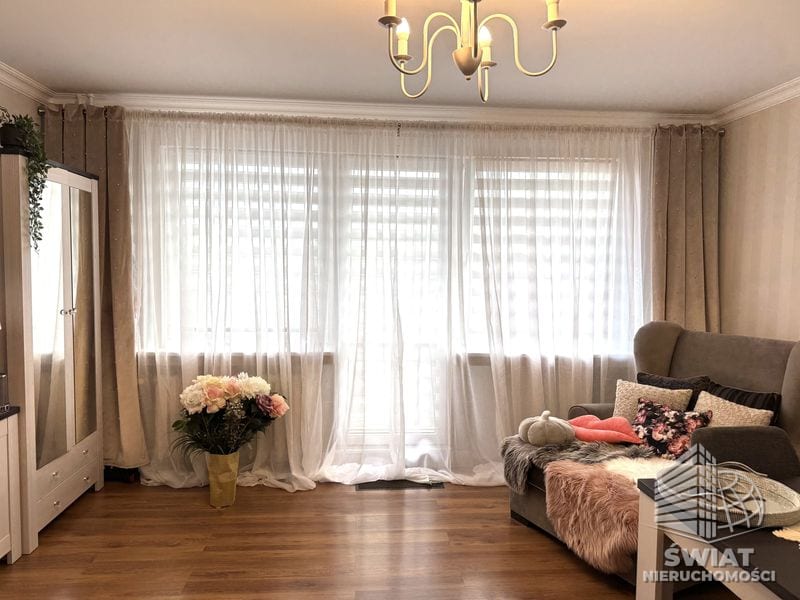 Mieszkanie na sprzedaż, Szczecin Pomorzany, 3 pokoje, 64 m² — DHN20045, zdjęcie 7